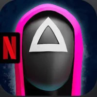 Squid Game: Unleashed Mod Apk 0.0.17596 (Mod Menu)