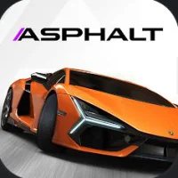 Asphalt Legends Mod Apk 50.0.6a Unlimited Money and Tokens